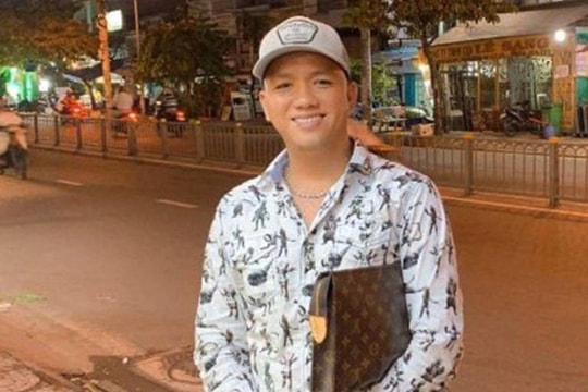 Truy nã đối tượng lên mạng rao giá thuê người lập băng nhóm đi trả thù