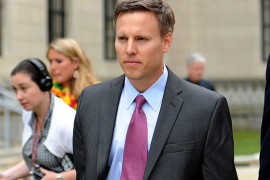 Người quản lý chiến dịch tranh cử mới của Tổng thống Trump là ai?