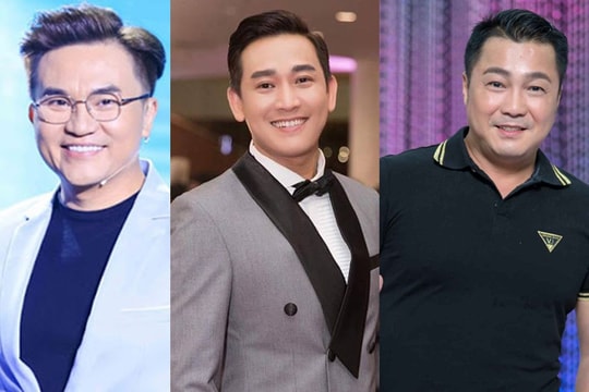 Qua tuổi tứ tuần, nhiều nam nghệ sĩ vẫn sống độc thân