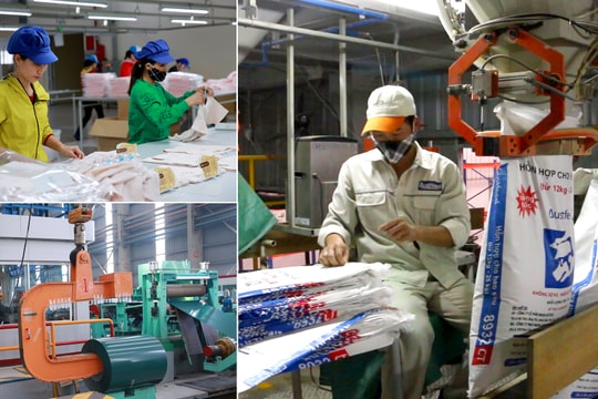 Nghệ An: Đảm bảo ổn định, tăng trưởng sau dịch Covid-19