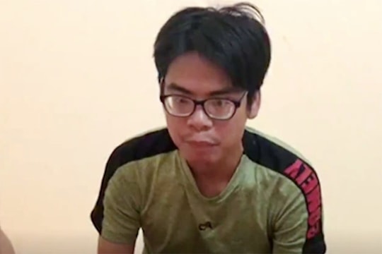 Bắt các đối tượng mua bán thận qua mạng xã hội