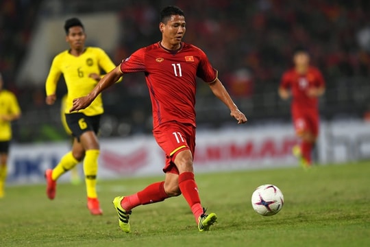 'Điểm danh' những thương vụ chuyển nhượng giữa V.League 2020