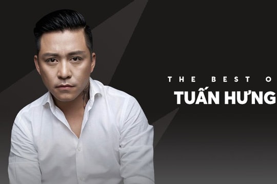 Tuấn Hưng khiến fan rơi nước mắt với lý do giải nghệ sau 20 năm làm nghề