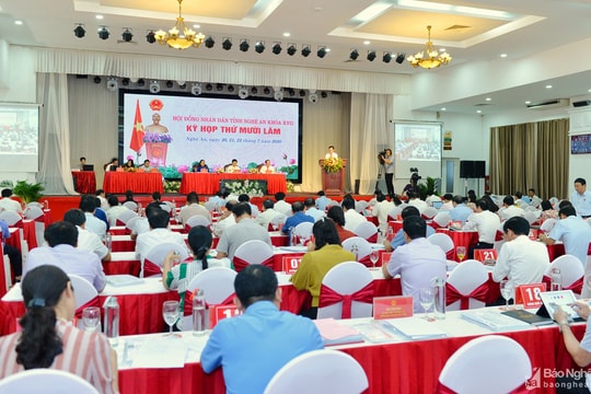 Nghị trường ‘nóng’ với những thảo luận, chất vấn thẳng thắn, trách nhiệm