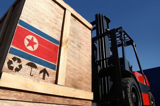 Áp lực lên Triều Tiên khi đóng cửa biên giới với Trung Quốc