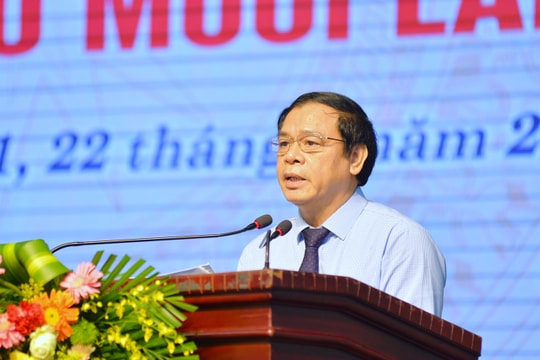 Giám đốc Sở Công Thương Nghệ An giải trình rõ những bất cập về giá điện