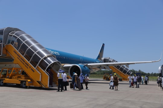 Dừng lập hãng hàng không mới đến năm 2022