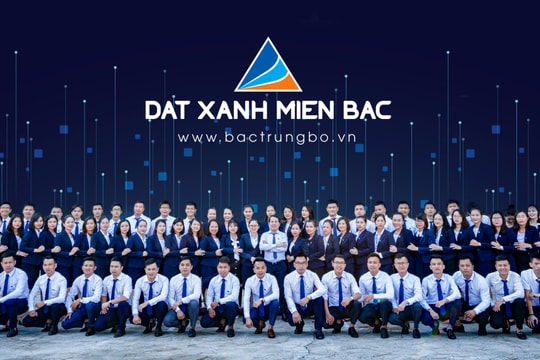 Đất Xanh Bắc Trung Bộ: Dấu ấn 4 năm trên thị trường bất động sản