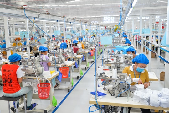 Diễn Châu: Chú trọng thu hút đầu tư, tạo sự đột phá mạnh mẽ