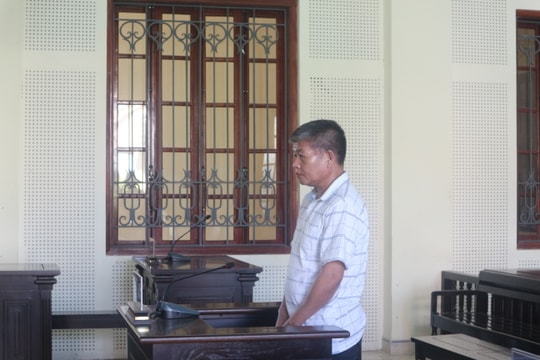 Đánh người trong họ vỡ hộp sọ, tử vong vì nghi chặt trộm chè