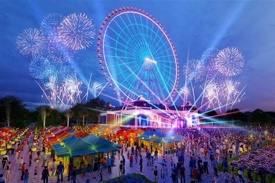 PGS.TS Trần Đình Thiên: Kinh tế đêm là giải pháp chớp thời cơ hậu Covid-19