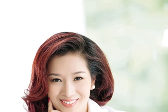 Bị vu khống, Á hậu quý bà Thu Hương kiện kẻ loan tin