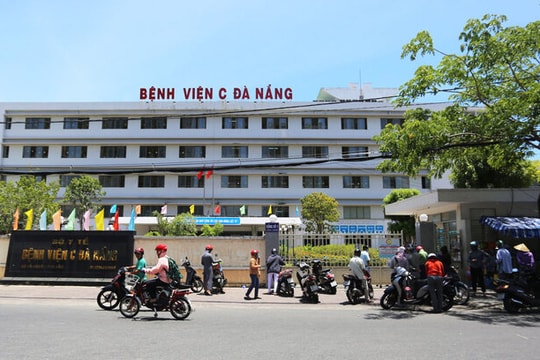 Người nghi nhiễm nCoV ở Đà Nẵng 3 lần xét nghiệm dương tính