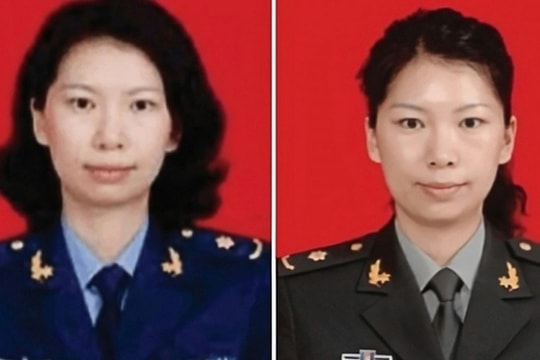 Mỹ bắt giữ nhà nghiên cứu trốn trong Tổng lãnh sự quán Trung Quốc