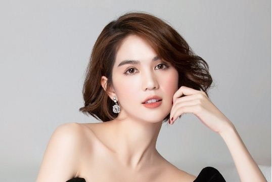  Ngọc Trinh gây 'bão mạng' khi nói về chuyện yêu và người đàn ông giỏi 