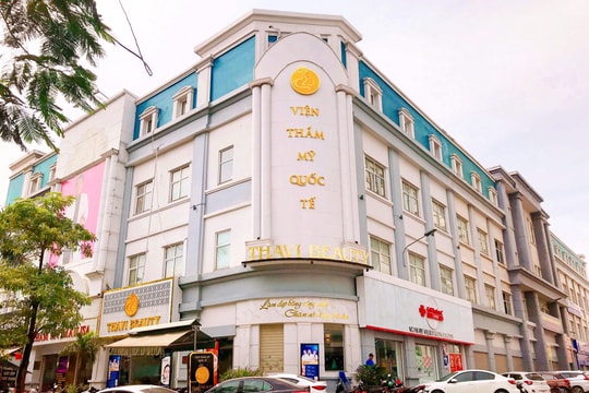 Trải nghiệm hành trình ‘thăng hạng nhan sắc’ tại Viện thẩm mỹ quốc tế Thavi Beauty 