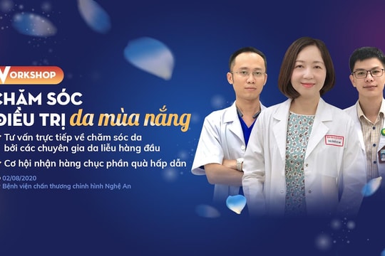 Bệnh viện Chấn thương chỉnh hình Nghệ An:
