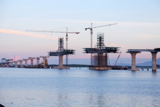 Nghệ An phấn đấu hoàn thành giải ngân 100% vốn đầu tư công trong năm