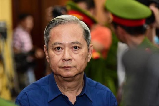 Kỷ luật khai trừ Đảng nguyên Phó Chủ tịch TP. Hồ Chí Minh và Trưởng Ban Nội chính Thái Bình