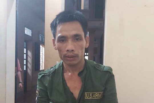 Triệt xóa tụ điểm ma túy phức tạp, thu nhiều vũ khí 'nóng'