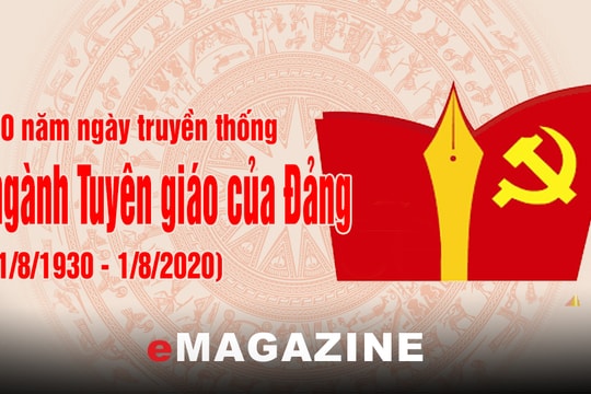 Phát huy vai trò, sứ mệnh  'đi trước - mở đường,  đi cùng - phát triển'