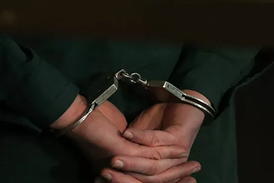 Nga bắt giữ một quân nhân Hạm đội biển đen với cáo buộc làm tình báo cho Ukraine