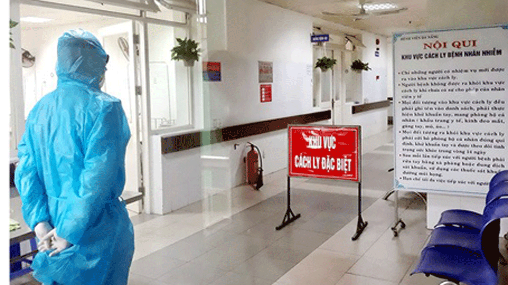 Bệnh nhân 437 tử vong vì sốc nhiễm trùng trên nền bệnh lý nặng và mắc Covid-19