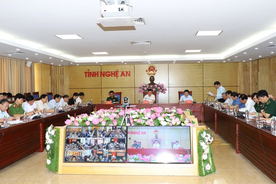 Một số địa phương đề nghị xét đặc cách cho thí sinh tham dự Kỳ thi tốt nghiệp THPT năm 2020