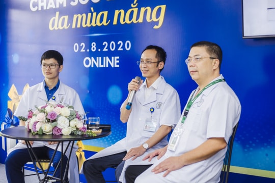 Khoa Phẫu thuật tạo hình - Thẩm mỹ, Bệnh viện Chấn thương chỉnh hình Nghệ An: 