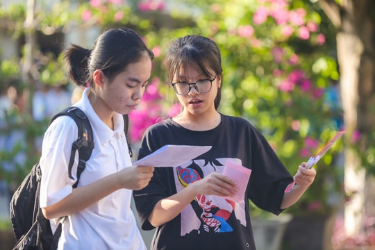 Nghệ An ban hành tiêu chí tuyển thẳng lớp 10 học sinh có chứng chỉ quốc tế