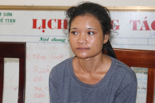 Khởi tố nữ đối tượng bán 2 đồng hương sang làm dâu xứ người