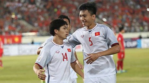 SLNA lọt vào VCK giải U17 QG; C.Ronaldo hé lộ tương lai 