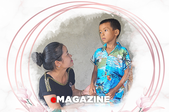 Sống giữa yêu thương