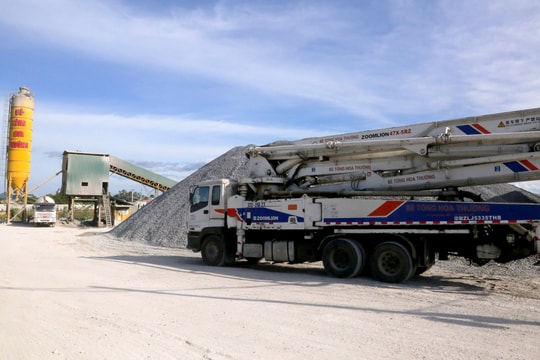 Doanh nghiệp Hoa Thường và khát vọng vươn lên 