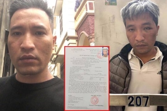 Dí súng vào đầu tình nhân và màn bỏ trốn của 'phi công' trẻ