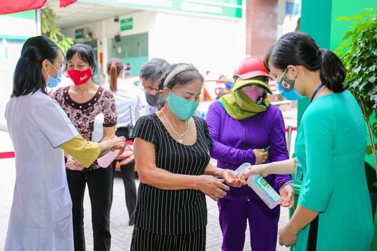 Những biện pháp cấp bách cần triển khai trong phòng, chống Covid-19