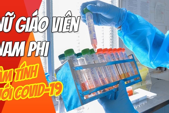  Giáo viên nước ngoài âm tính lần 1, Trung tâm anh ngữ Apax tạm ngừng hoạt động