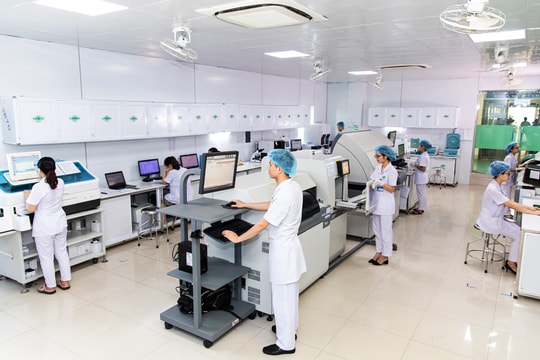 Đã có kết quả xét nghiệm hơn 130 người ở Nghệ An liên quan đến 'bệnh nhân 736'