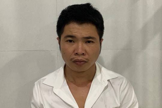 Bắt gã trai Nghệ An 2 tháng gây ra 50 vụ trộm 'xuyên Việt'