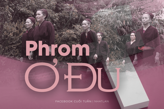 Phrom Ơ Đu
