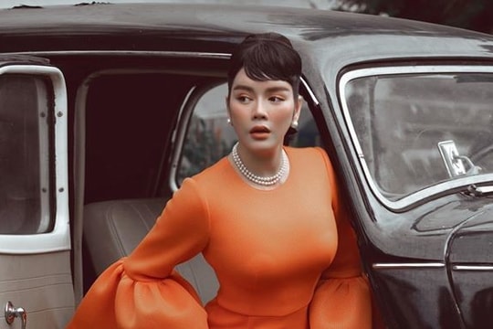 Lý Nhã Kỳ: Nhiều đàn ông yêu nhưng tôi không đáp lại