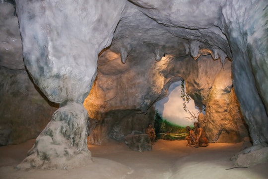 Dòng chảy văn hóa xứ Nghệ qua những hiện vật ngàn năm