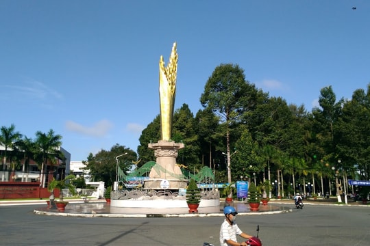 Bổ nhiệm 34 lãnh đạo thiếu chuẩn ở An Giang, Bộ Nội vụ đề nghị xử lý