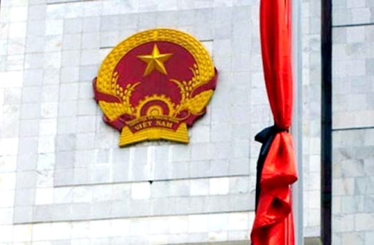 Nghệ An hướng dẫn thực hiện các nghi thức Quốc tang đồng chí nguyên Tổng Bí thư Lê Khả Phiêu