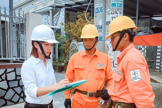 Biểu giá bán lẻ điện sinh hoạt: Càng sửa càng rối
