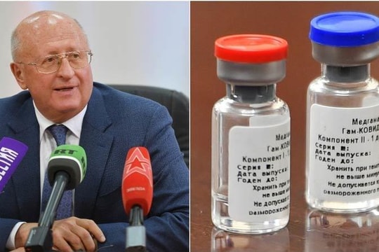 Nga tiết lộ bí quyết rút ngắn thời gian để sản xuất vắc-xin Covid-19 