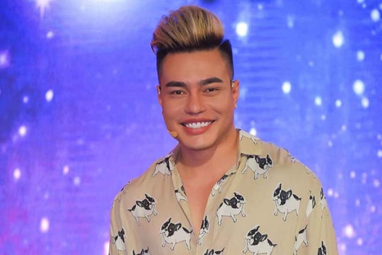 'Thánh livestream' Lê Dương Bảo Lâm gây sốc khi tiết lộ 10 ngày đi thẩm mỹ 1 lần