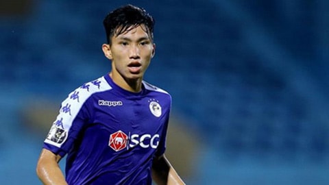 Hà Nội FC muốn Văn Hậu thay chỗ của Duy Mạnh; Chelsea bất ngờ chiêu mộ trung vệ 40 triệu bảng