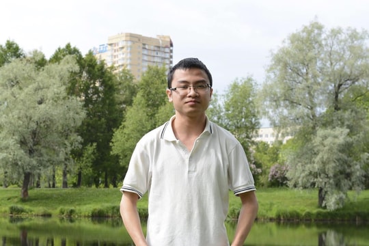 Tân cử nhân 9X được 'đặc cách' tuyển dụng vào Trường THPT chuyên Phan Bội Châu