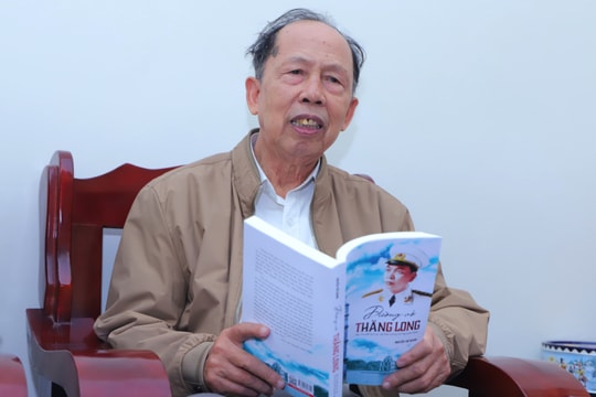 Nghệ An tiếp nhận 3 hồ sơ xét Giải thưởng Hồ Chí Minh, Giải thưởng Nhà nước về văn học nghệ thuật